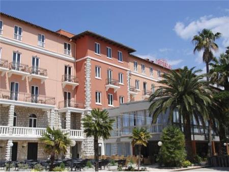 GRAND HOTEL IMPERIAL 4*