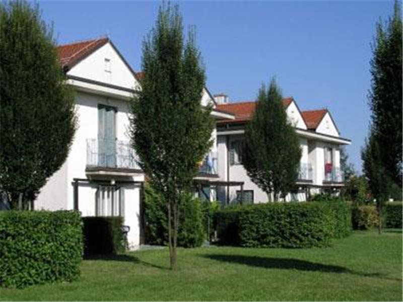 BUNGALOVI PTUJ 3*