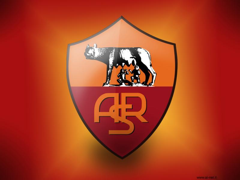 AS ROMA - SERIE A