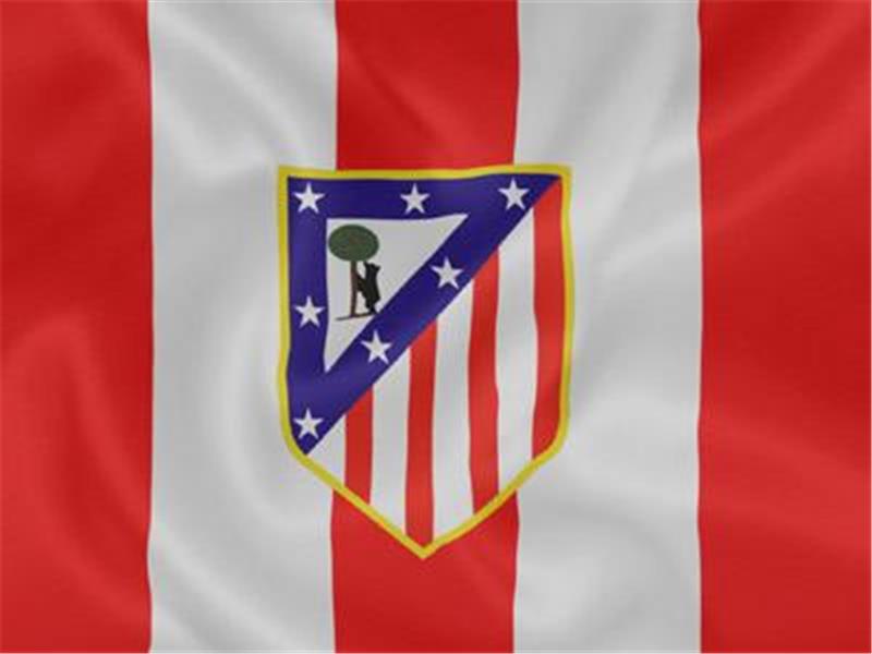 ATLETICO MADRID - LA LIGA