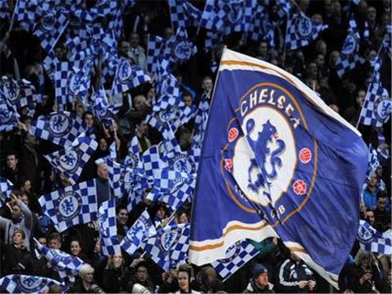 CHELSEA FC - PREMIERSHIP