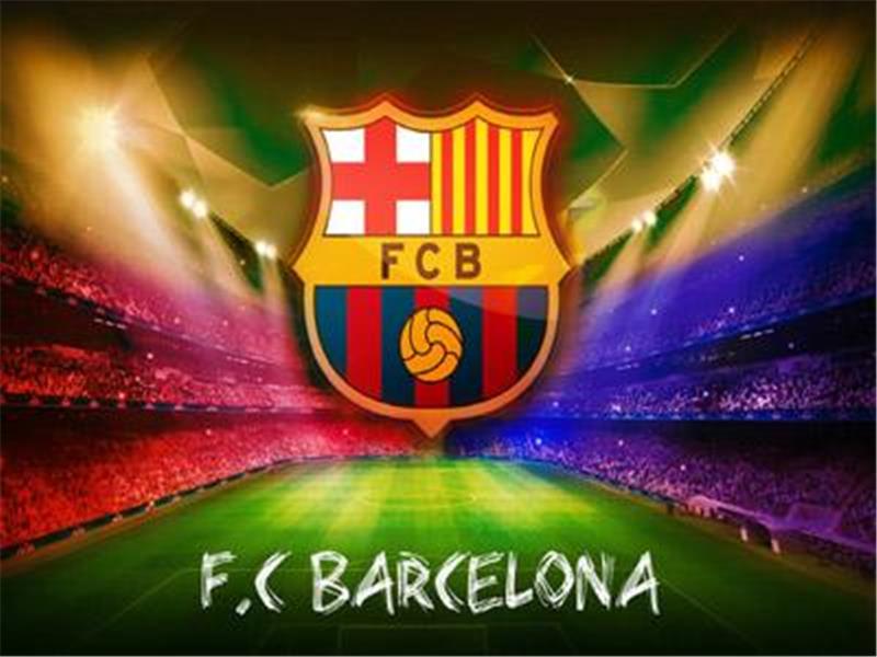 FC BARCELONA - LA LIGA