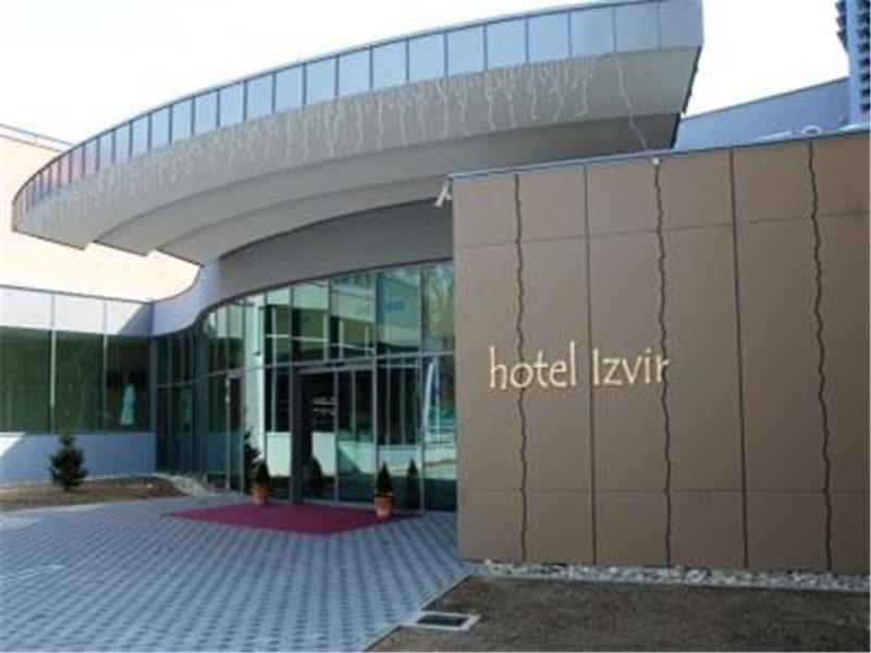 HOTEL IZVIR 4*