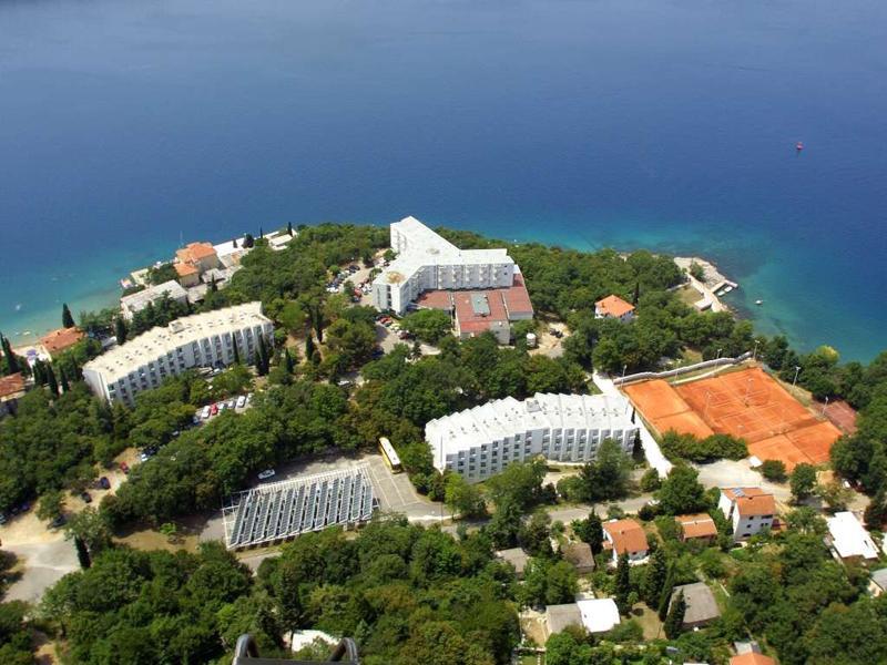HOTEL ADRIATIC 2*+