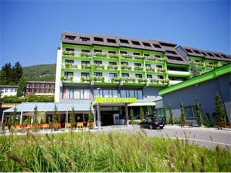 HOTEL VESNA 3*