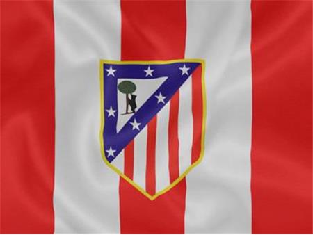 ATLETICO MADRID - LA LIGA