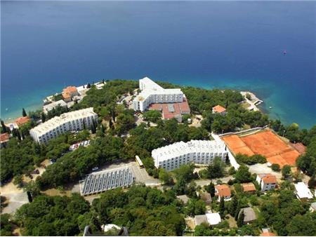 HOTEL ADRIATIC 2*+