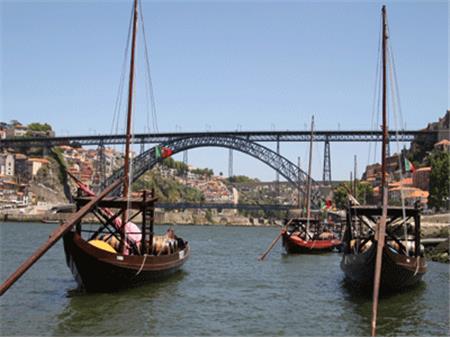 OD PORTA DO LIZBONE - PORTUGALSKI BISERI