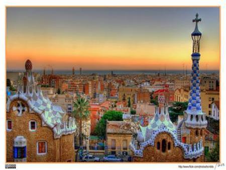 BARCELONA - 4 DNI