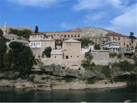 PO BOSNI in HERCEGOVINI