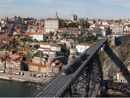 OD PORTA DO LIZBONE - PORTUGALSKI BISERI