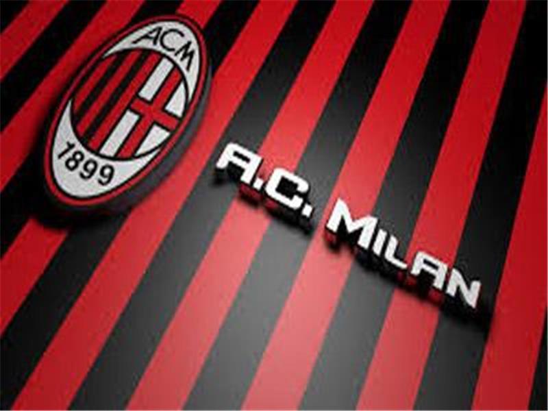 AC MILAN - SERIE A 