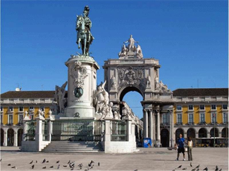 OD PORTA DO LIZBONE - PORTUGALSKI BISERI