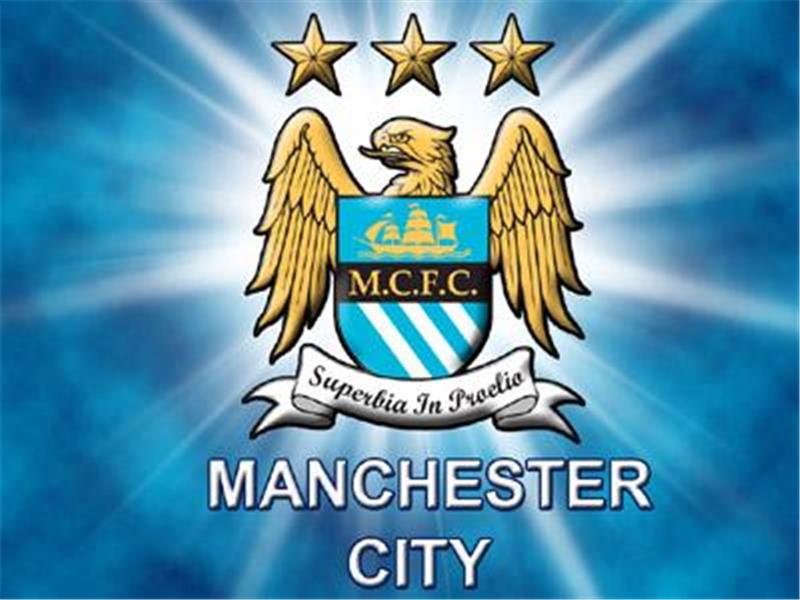 MANCHESTER CITY - PREMIERSHIP