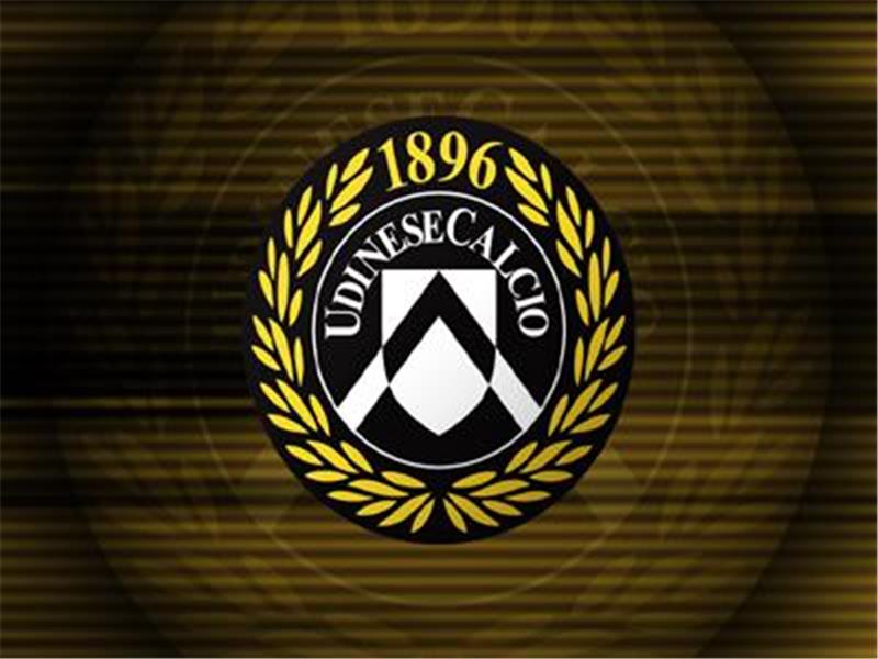 UDINESE - SERIE A