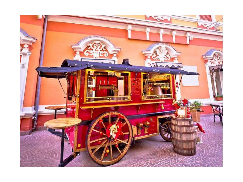 ADVENTNA OPATIJA IN REKA