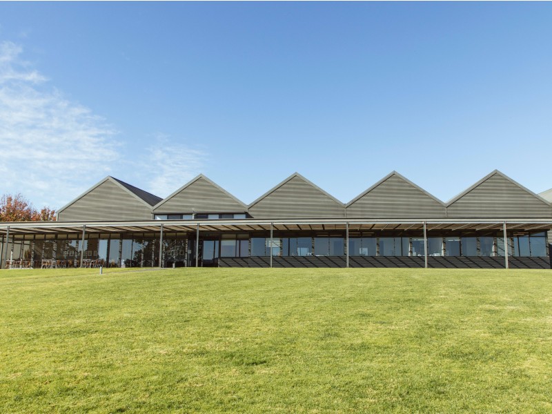 Veliko vinsko kulinarično potovanje AVSTRALIJA