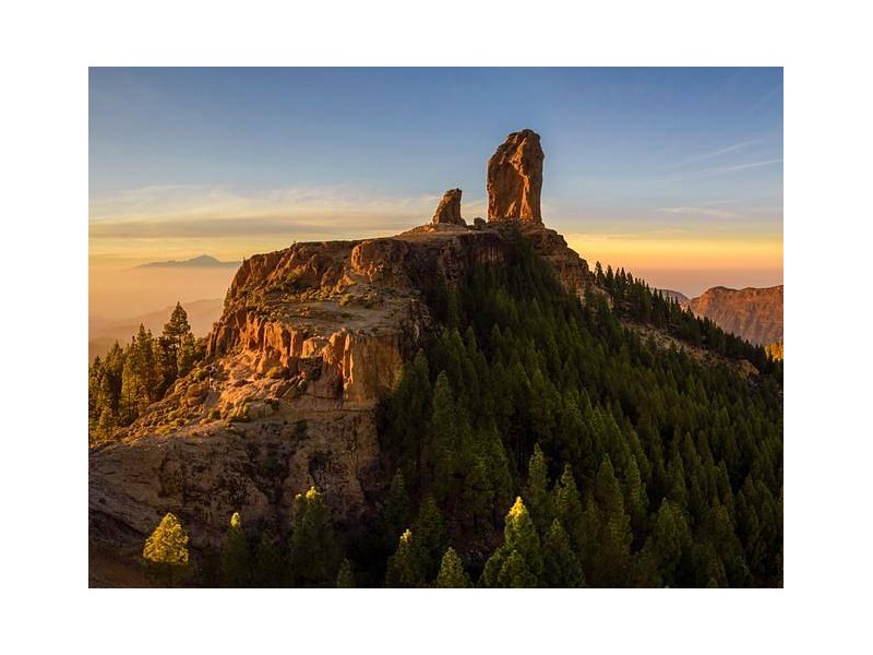 GRAN CANARIA - OTOK SONCA, SIPIN IN NESKONČNIH DOŽIVETIJ
