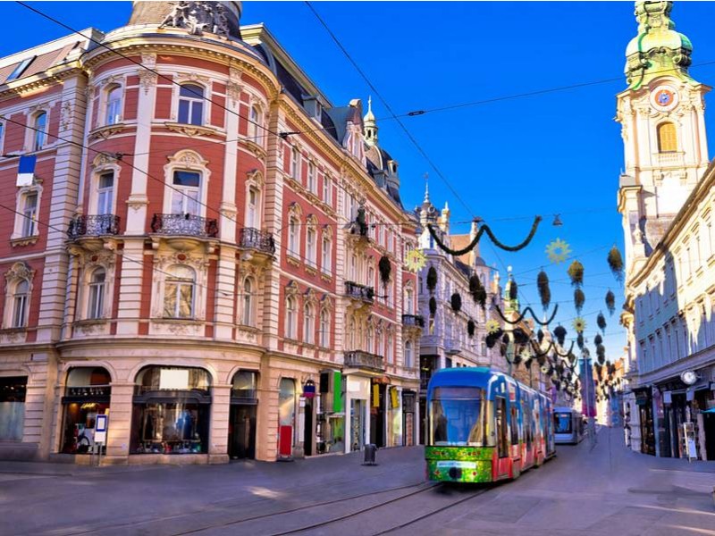 ADVENTNI GRADEC IN ČOKOLADNICA ZOTTER