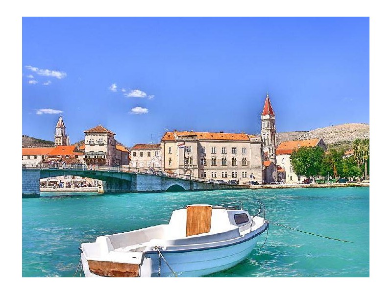 PRAZNIK OLJKE NA BRAČU IN MANDARINE