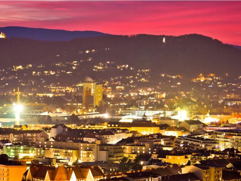 ADVENTNI GRADEC IN ČOKOLADNICA ZOTTER