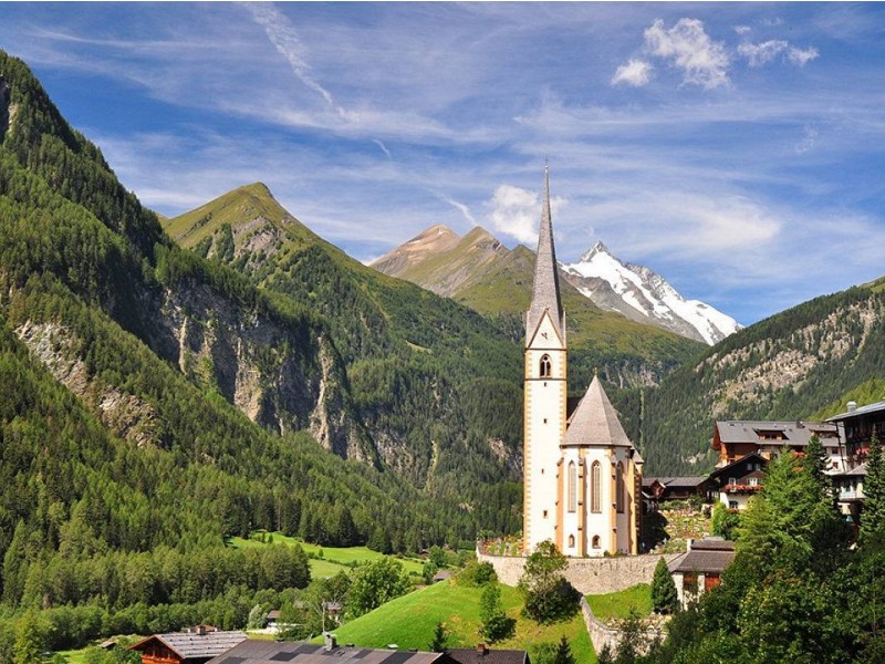 GROSSGLOCKNER