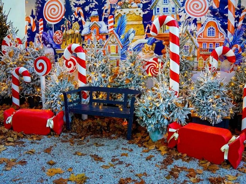 PRAZNIČNI VARAŽDIN