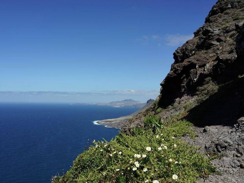GRAN CANARIA - OTOK SONCA, SIPIN IN NESKONČNIH DOŽIVETIJ