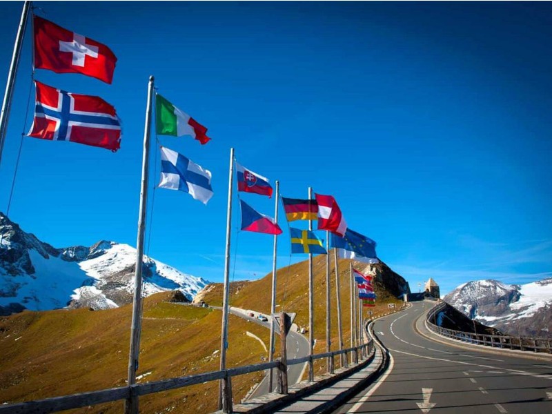 GROSSGLOCKNER