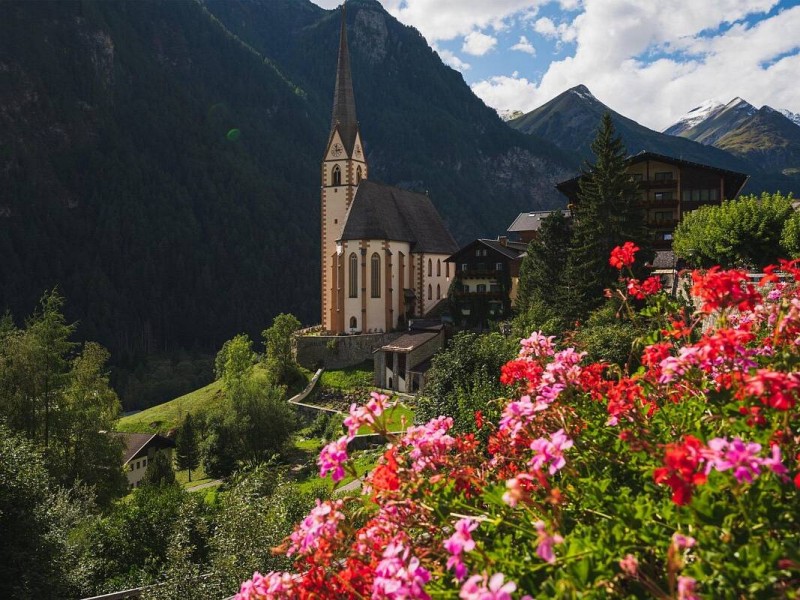 GROSSGLOCKNER