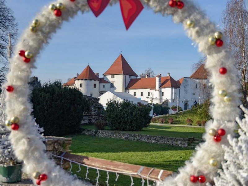 PRAZNIČNI VARAŽDIN