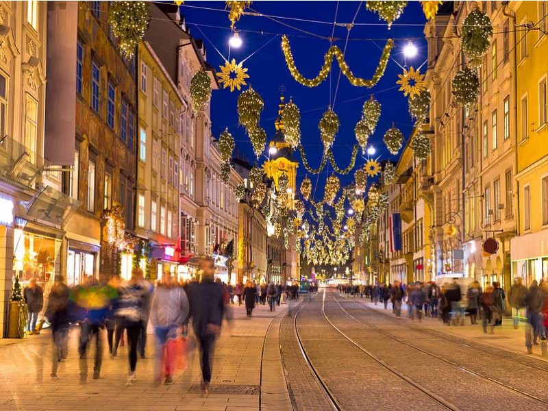 ADVENTNI GRADEC IN ČOKOLADNICA ZOTTER