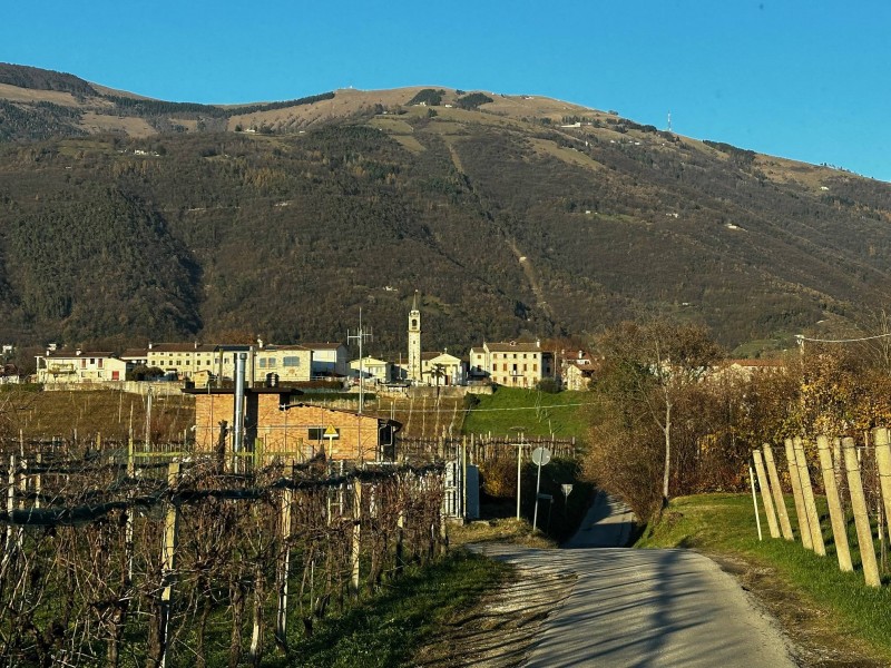 PROSECCO