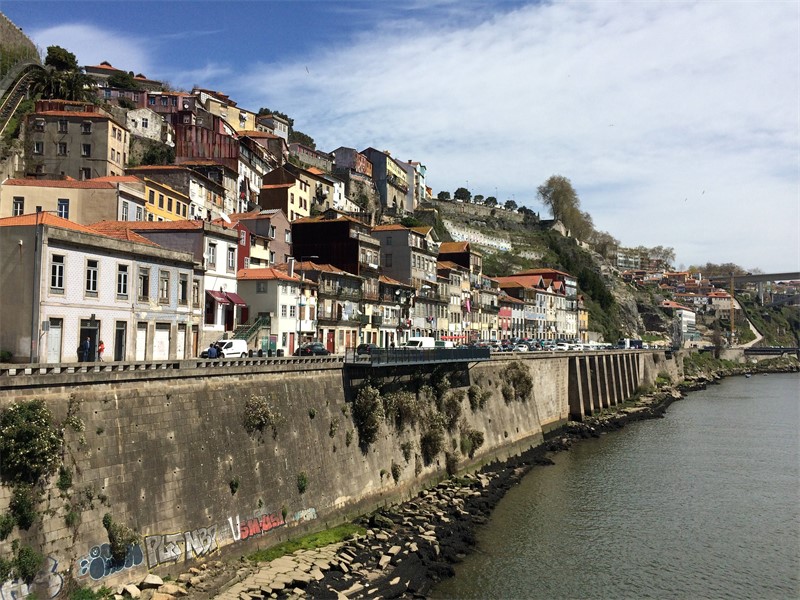 PORTO IN DOURO