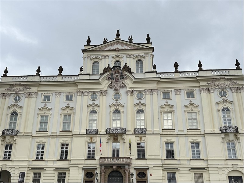 Z vlakom ali avtobusom po Evropi