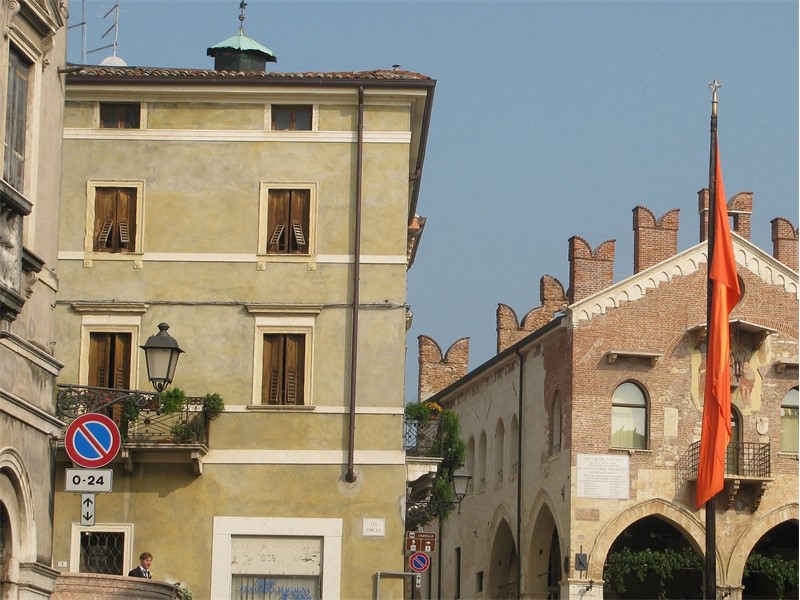 VALPOLICELLA, Soave, Lugana in Strada del Riso 