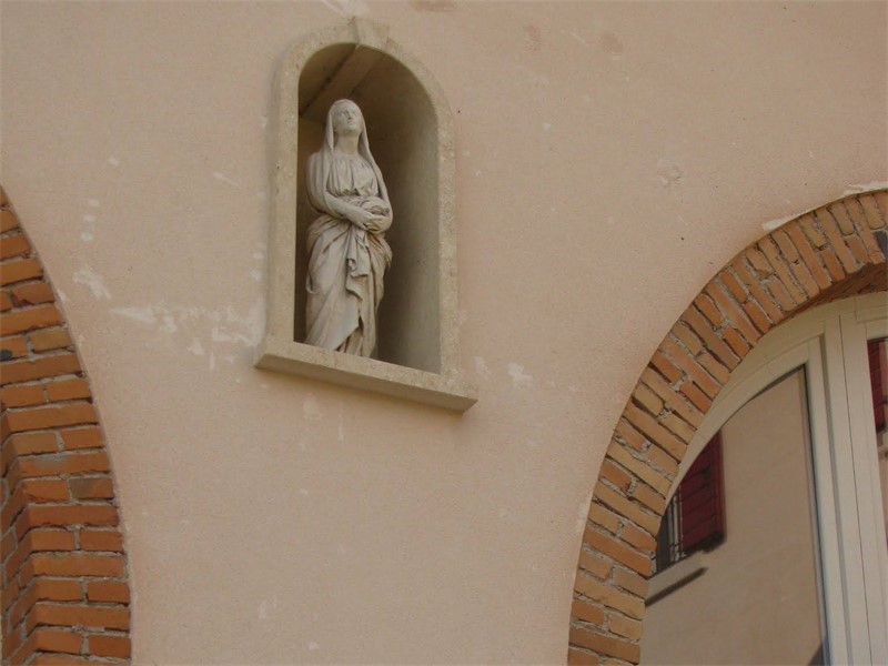 VALPOLICELLA, Soave, Lugana in Strada del Riso 