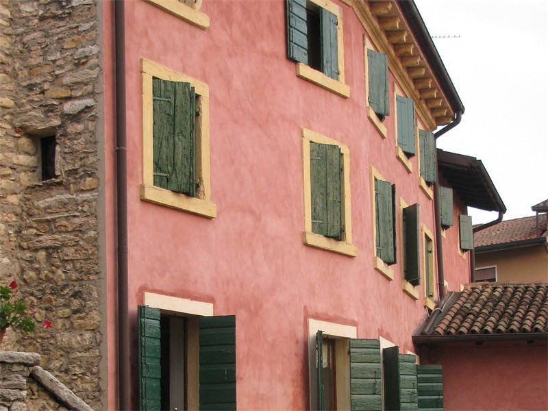 VALPOLICELLA, Soave, Lugana in Strada del Riso 