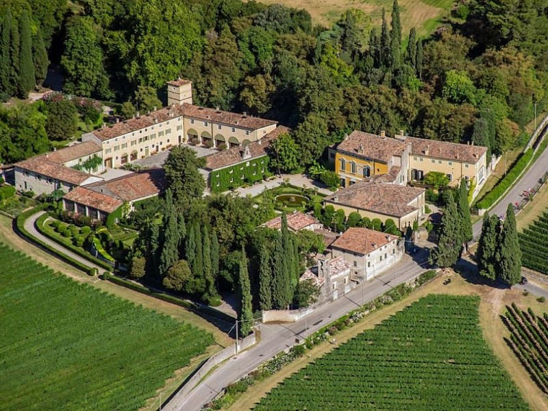 VALPOLICELLA, Lugana in Strada del Riso