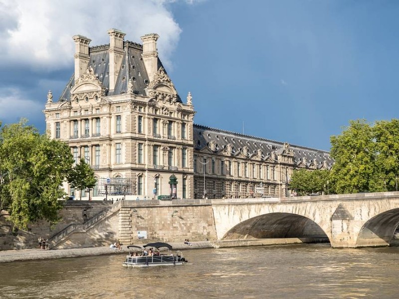 V PARIZ IN DISNEYLAND Z AVTOBUSOM