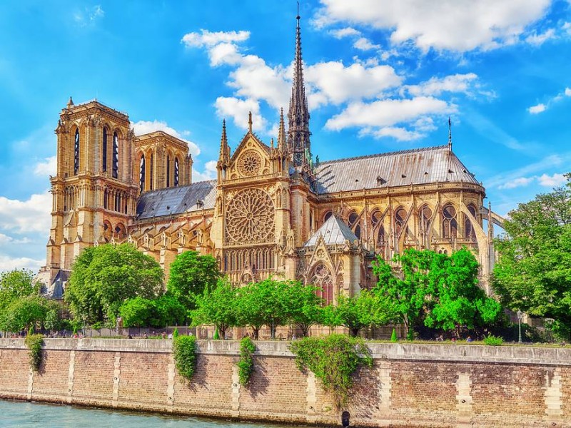 V PARIZ IN DISNEYLAND Z AVTOBUSOM