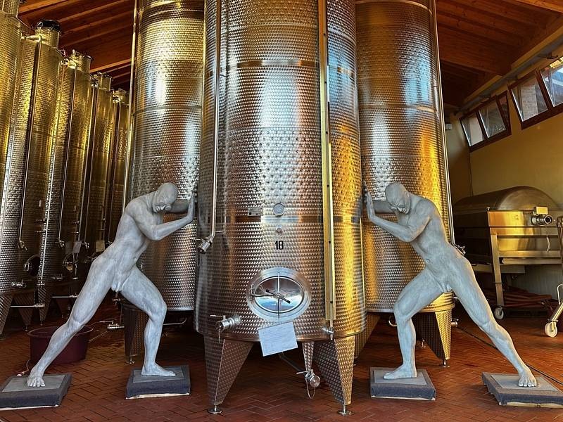 PROSECCO