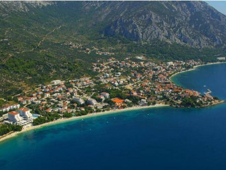 PRAZNIK OLJKE NA BRAČU IN MANDARINE