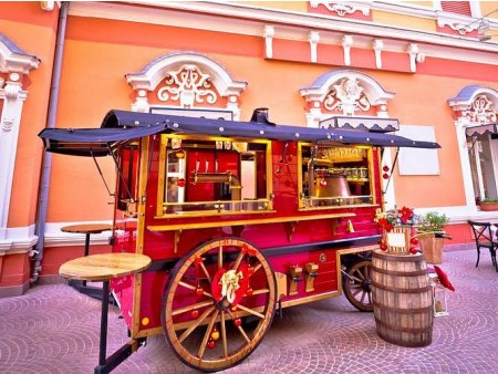 ADVENTNA OPATIJA IN REKA