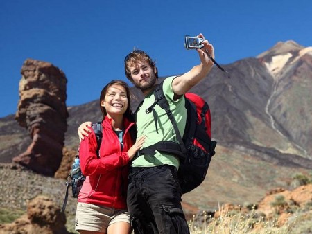 TENERIFE - RAJ ZA LJUBITELJE NARAVE IN AKTIVNE POČITNICE