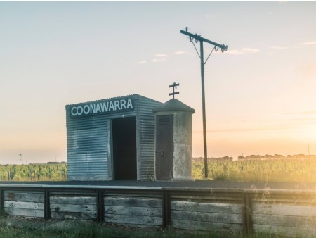Veliko vinsko kulinarično potovanje AVSTRALIJA