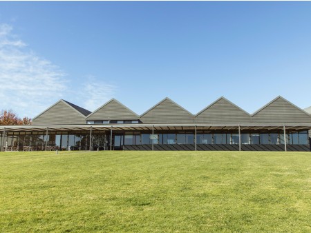 Veliko vinsko kulinarično potovanje AVSTRALIJA