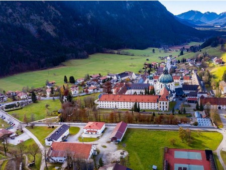 GRADOVI LUDVIKA II. BAVARSKEGA - 3 DNI