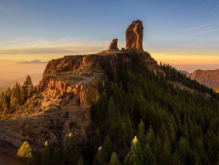 GRAN CANARIA - OTOK SONCA, SIPIN IN NESKONČNIH DOŽIVETIJ