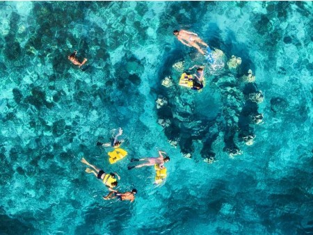 NOVOLETNI BALI IN GILIJI